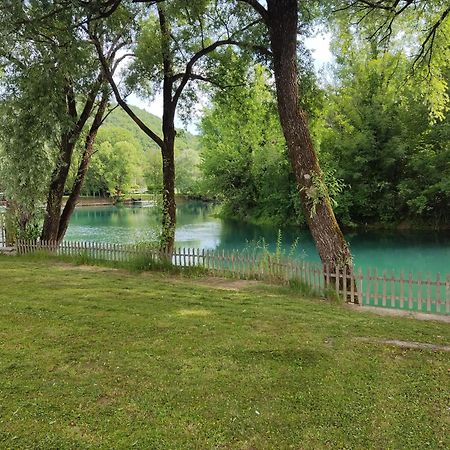 Vila Kuca Delic Racic Exteriér fotografie