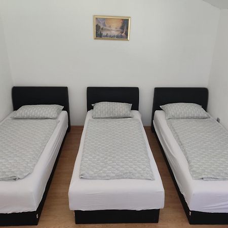 Vila Kuca Delic Racic Exteriér fotografie